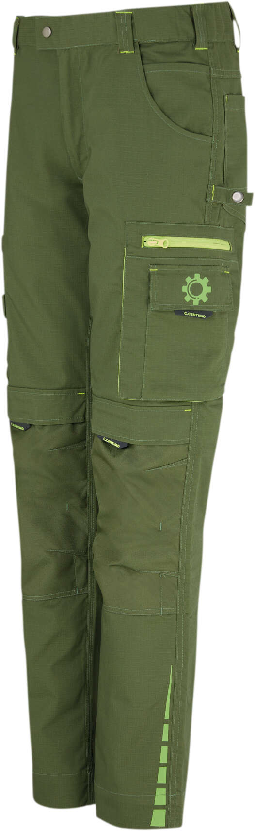 C.Centimo Dynamic Bundhose